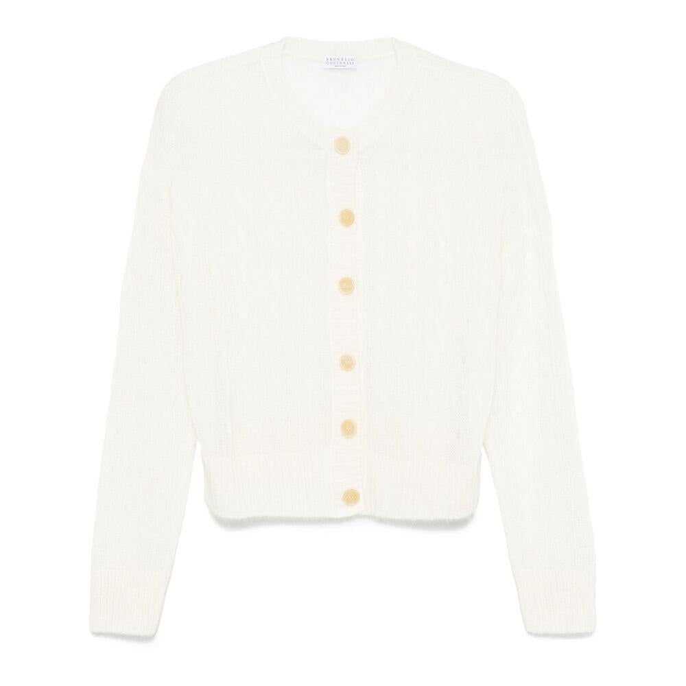 Brunello Cucinelli 毛衣