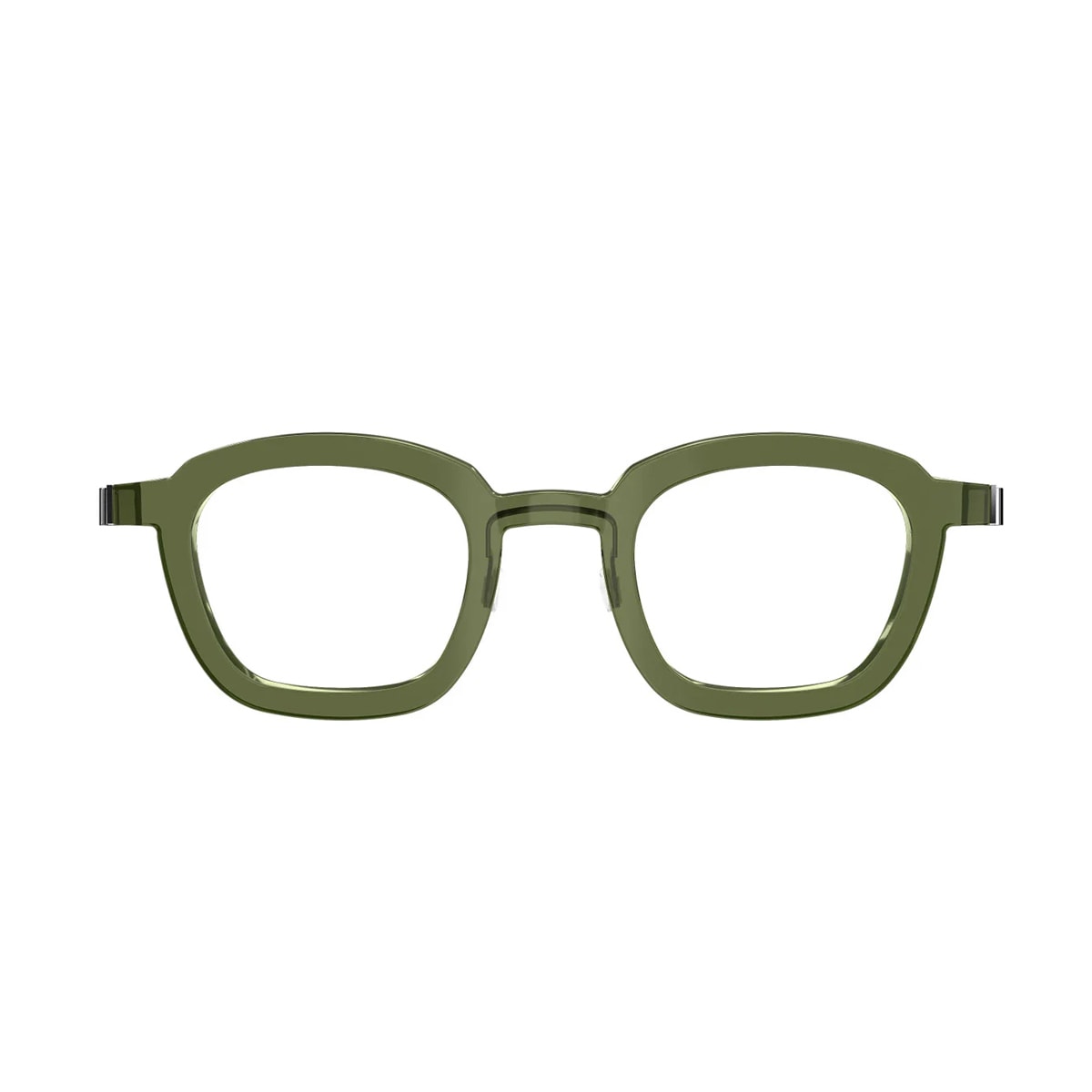 Lindberg Acetanium 1050 Ak32 Verde Glasses
