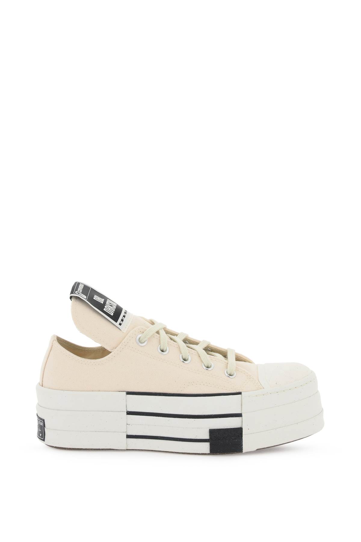DRKSHDW Dbl Drkstar Ox Sneakers