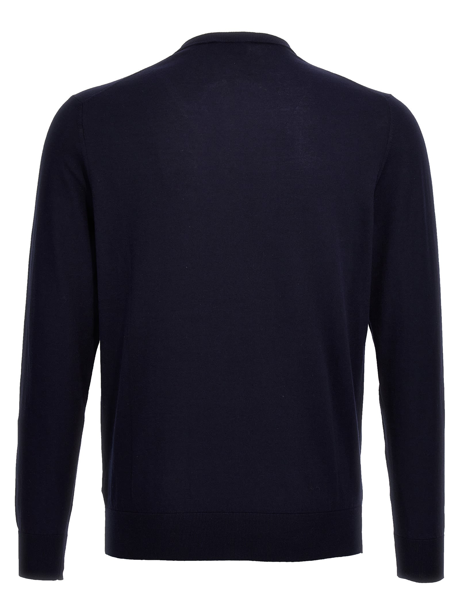 Ballantyne Sweater r Neck