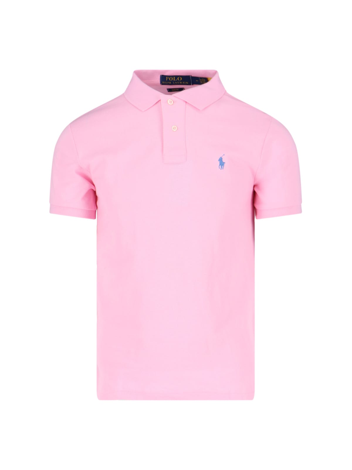 Ralph Lauren Polo Shirt With Pony
