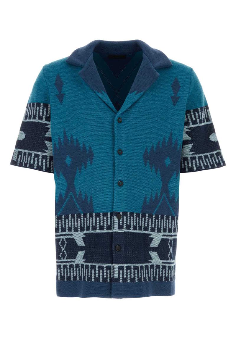 Alanui Shirts