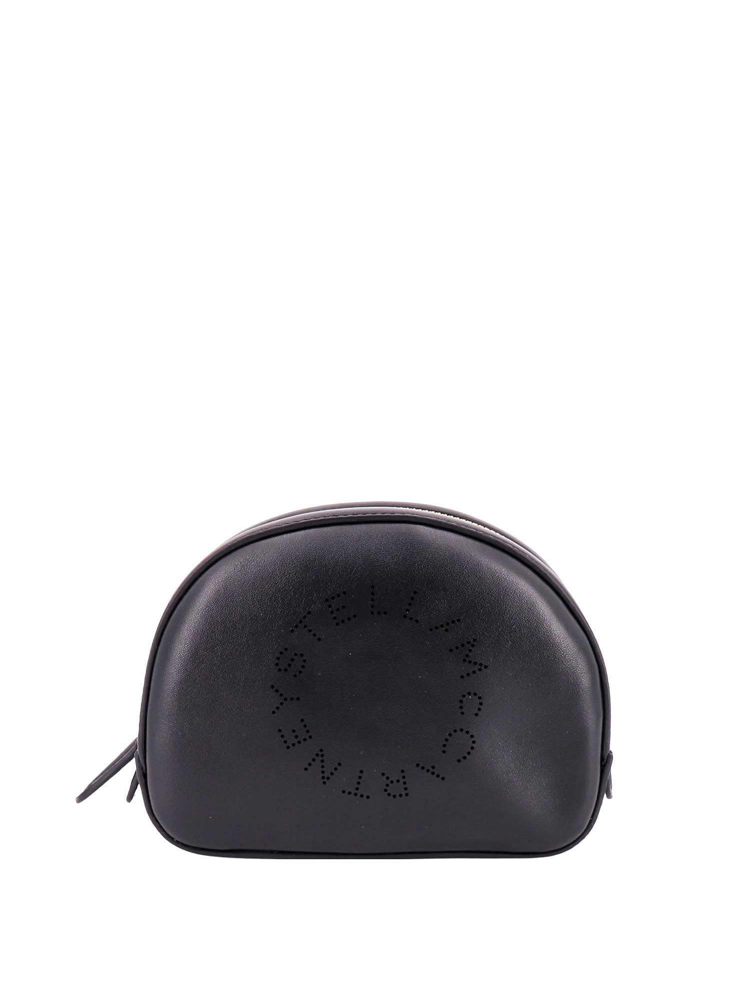 Stella McCartney Stella Logo Wash Bag