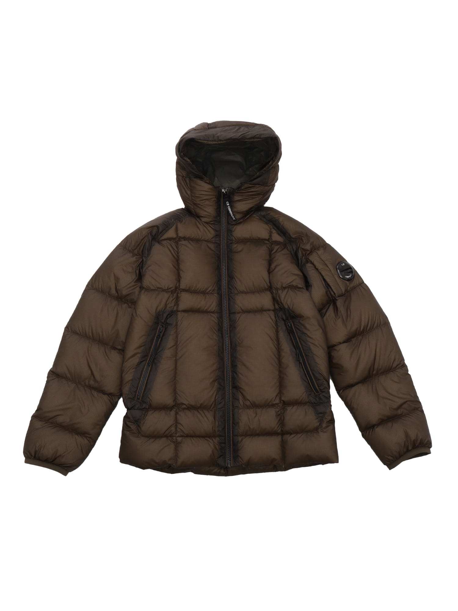 C. P. Company Undersixteen Jacket