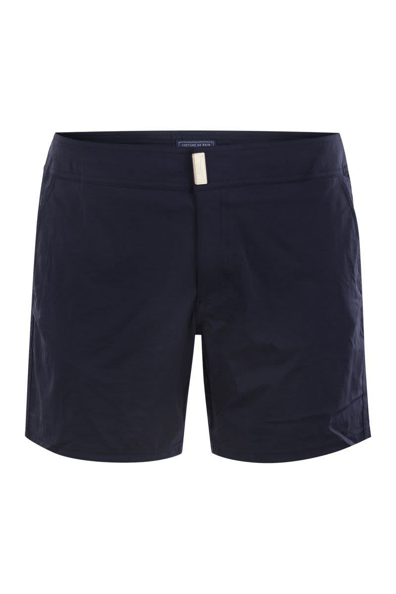 Vilebrequin Merise - Stretchy Beach Shorts