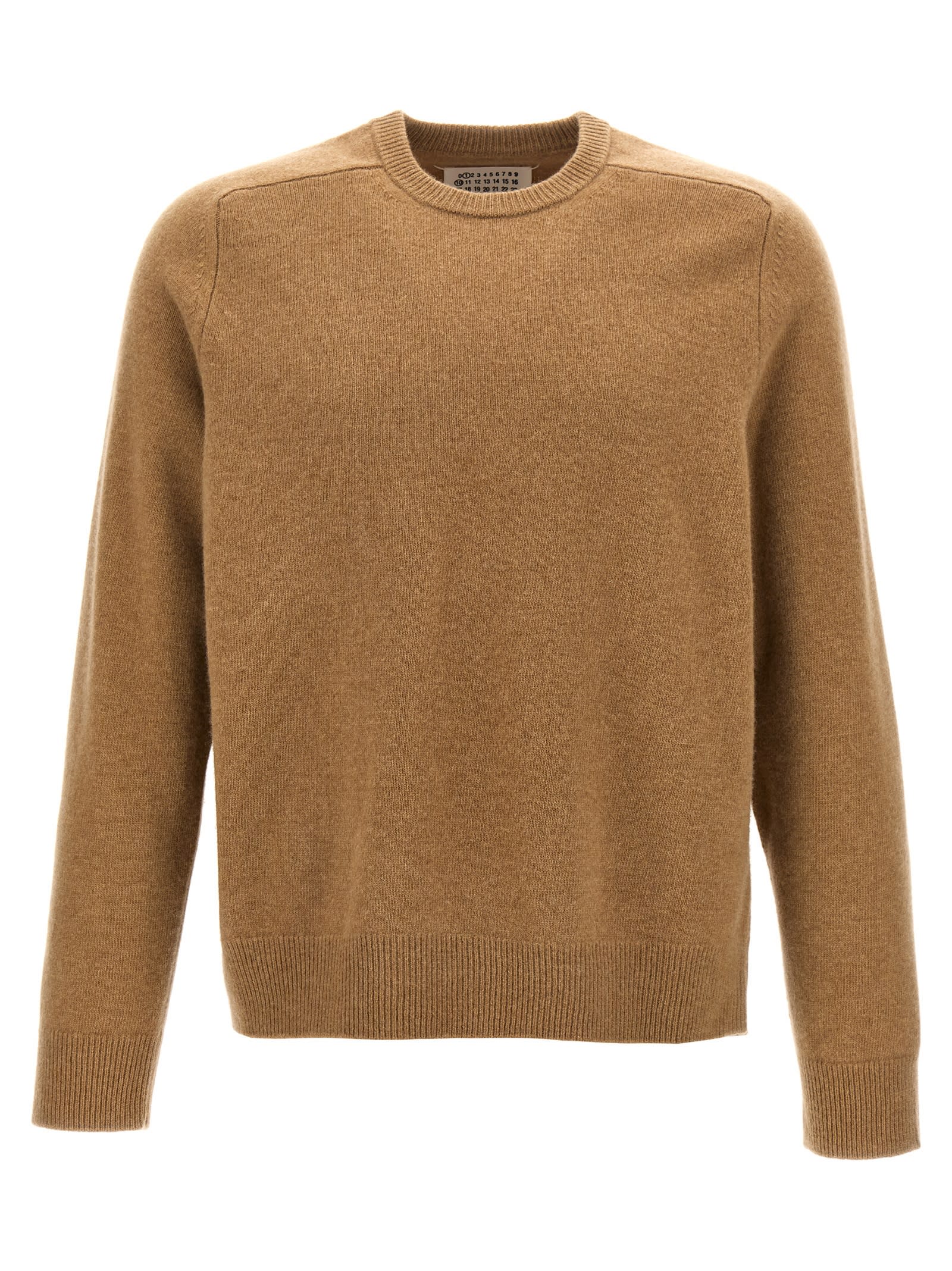 Maison Margiela Wool Sweater