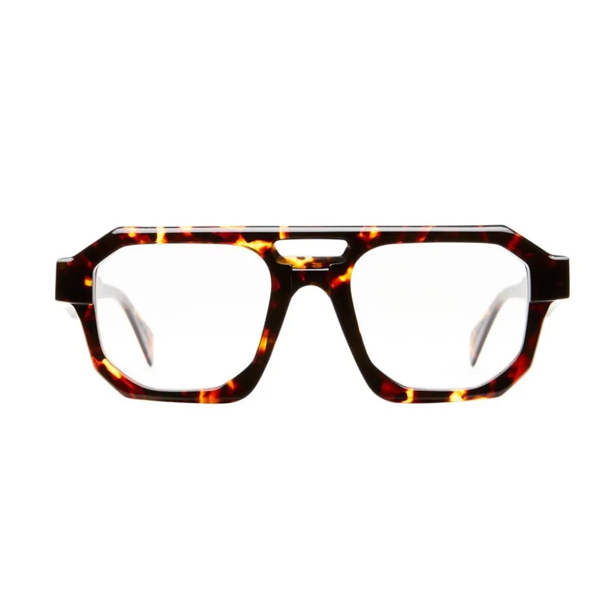 Kuboraum Maske K33 Tor Tortoise Sunglasses