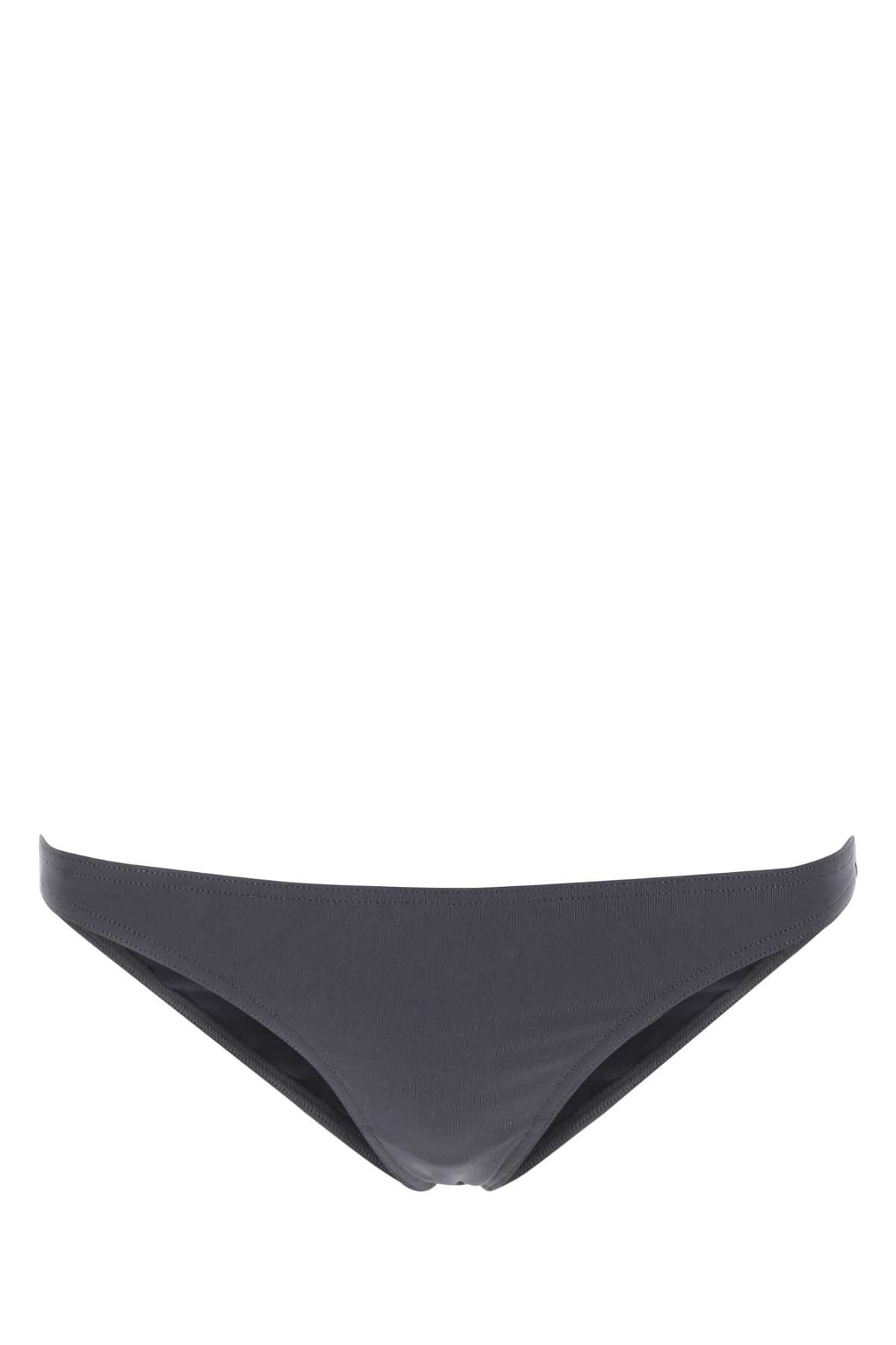 Eres Brick Stretch Nylon Bikini Bottom