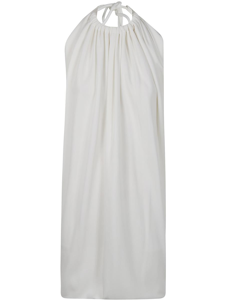 Sportmax Arizona123针织迷你连衣裙