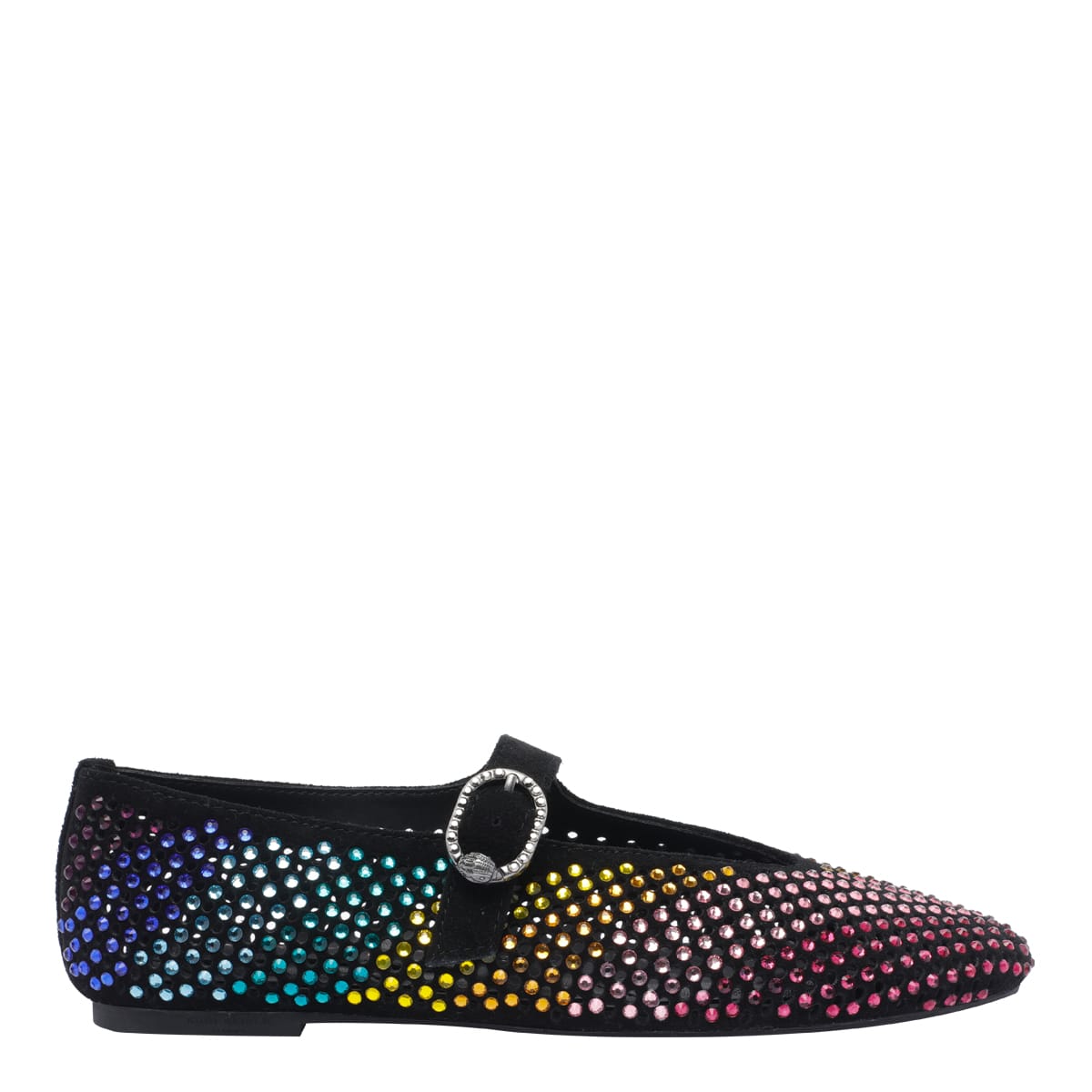 Kurt Geiger Mayfair Ballet Flat