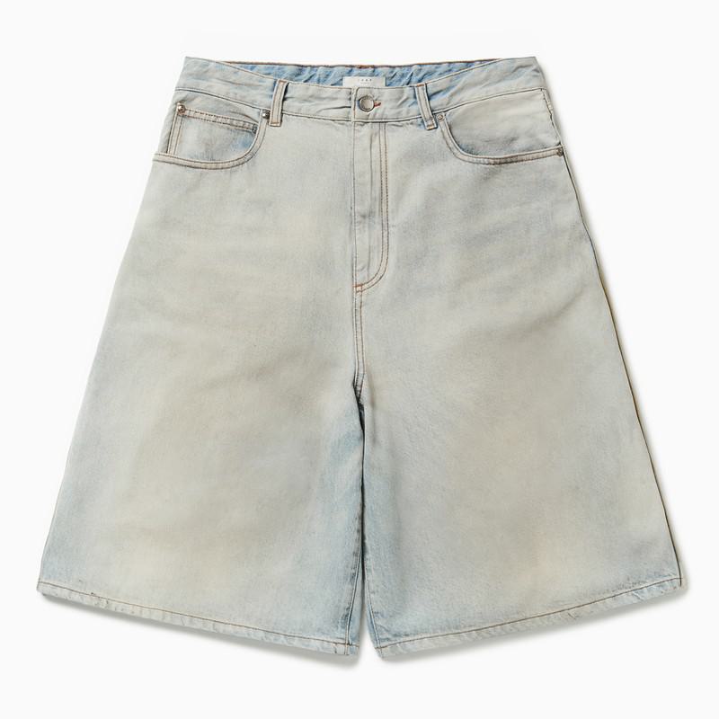 1989 Studio Light Denim Shorts