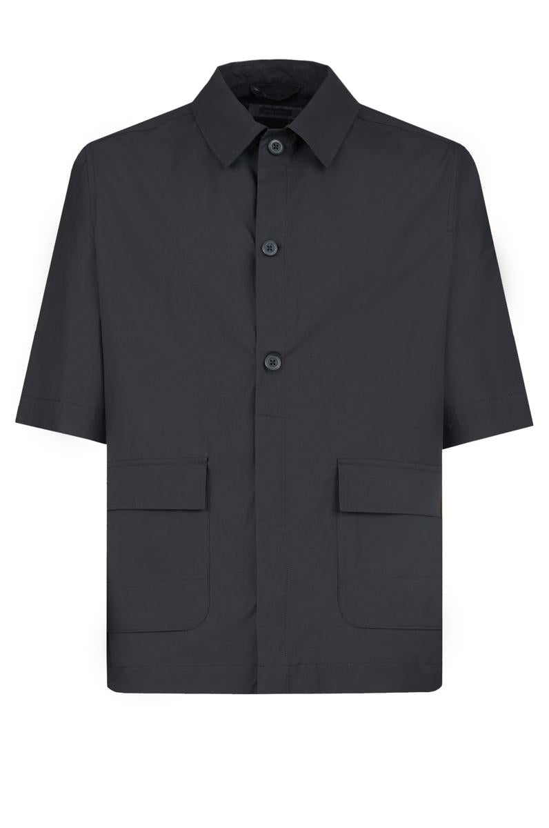 Gazzarrini X Michele Franzese Shirt