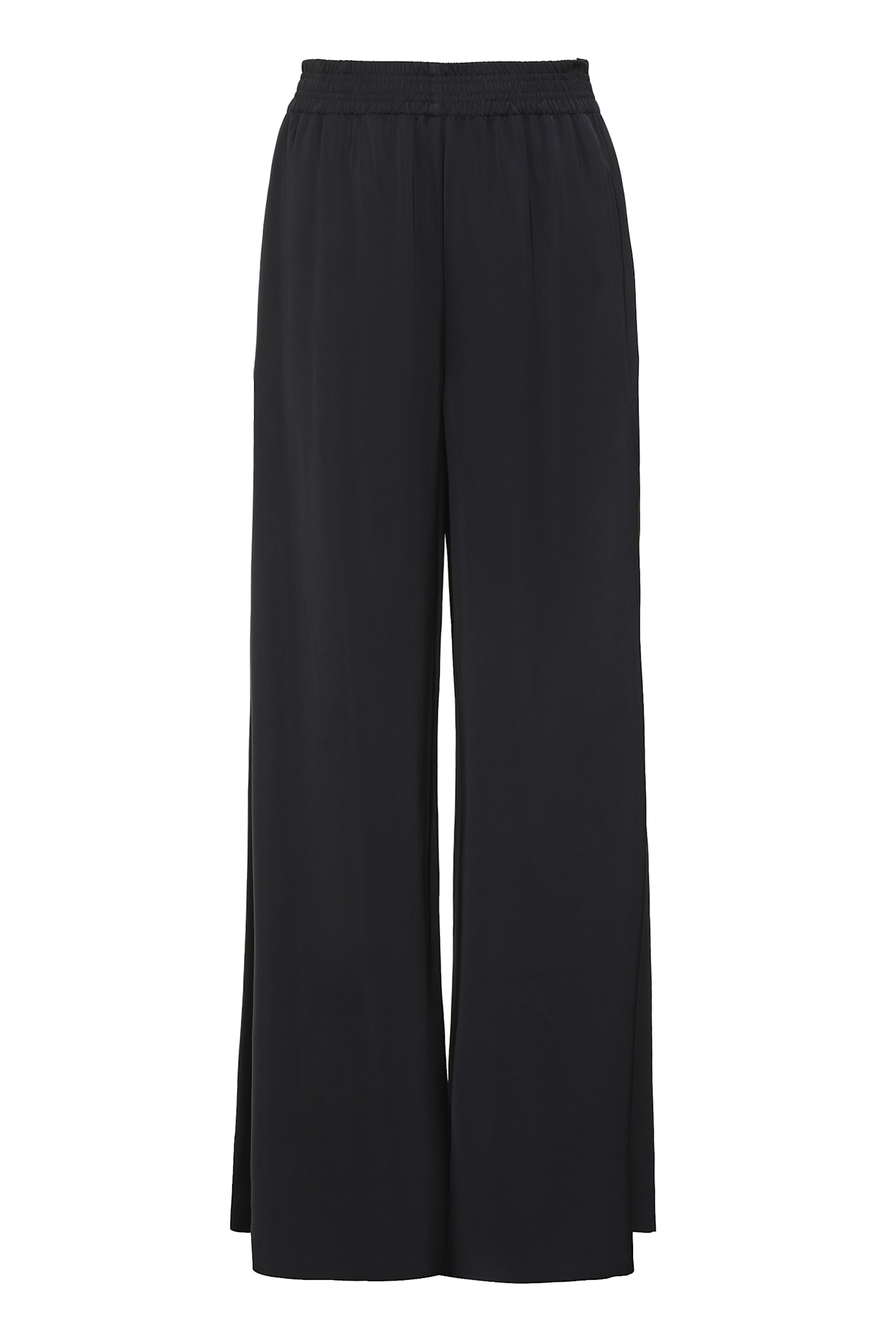 Fabiana Filippi Amelia Wide Leg Trousers