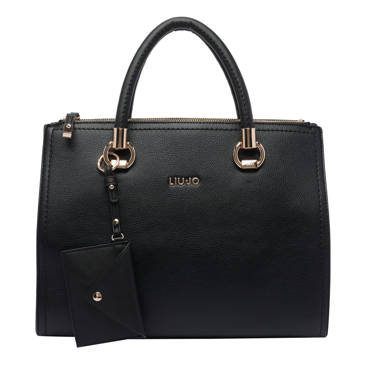Liu-Jo Logo Handbag