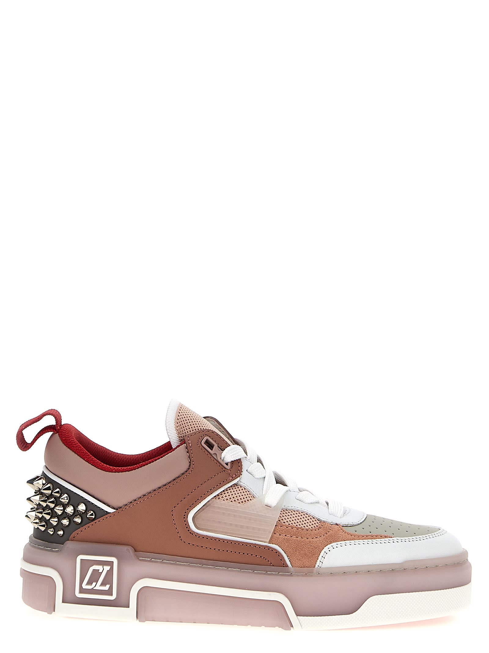 Christian Louboutin astroloubi Sneakers