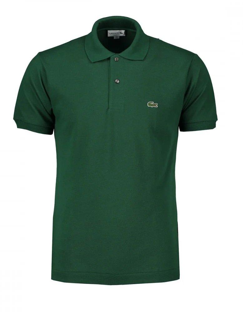 Lacoste Original L.12.12 Piqué Short-sleeved Polo Shirt