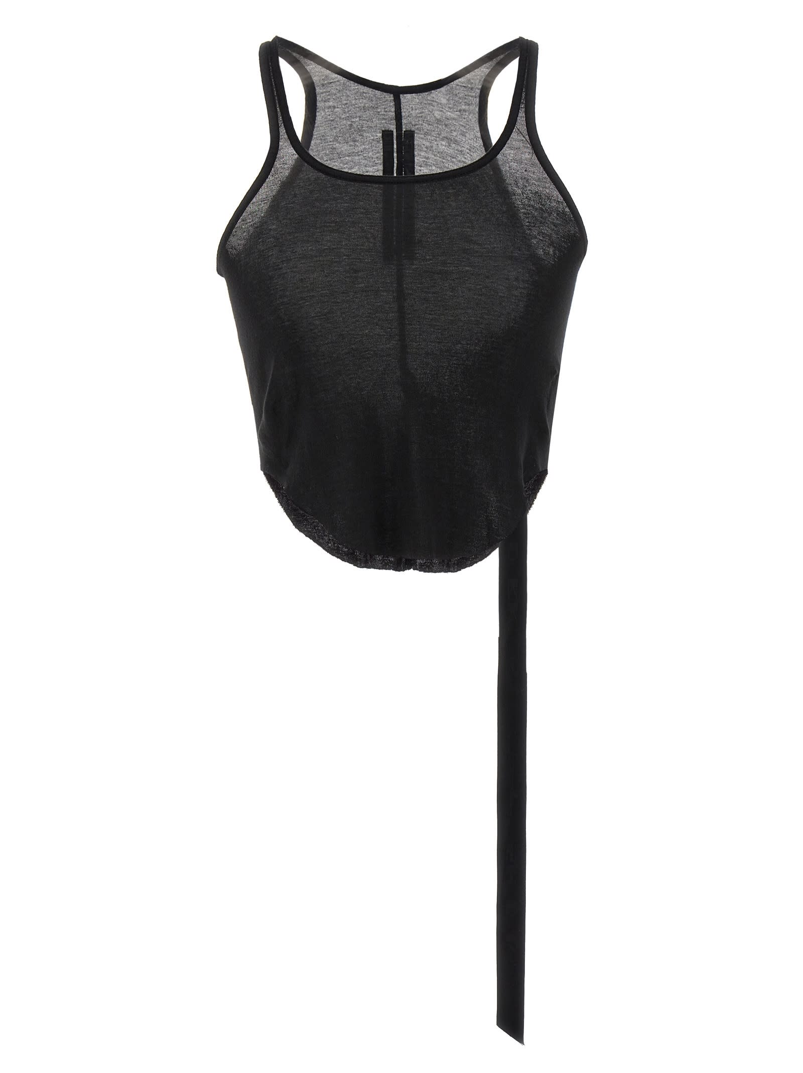 DRKSHDW basic Tank Top