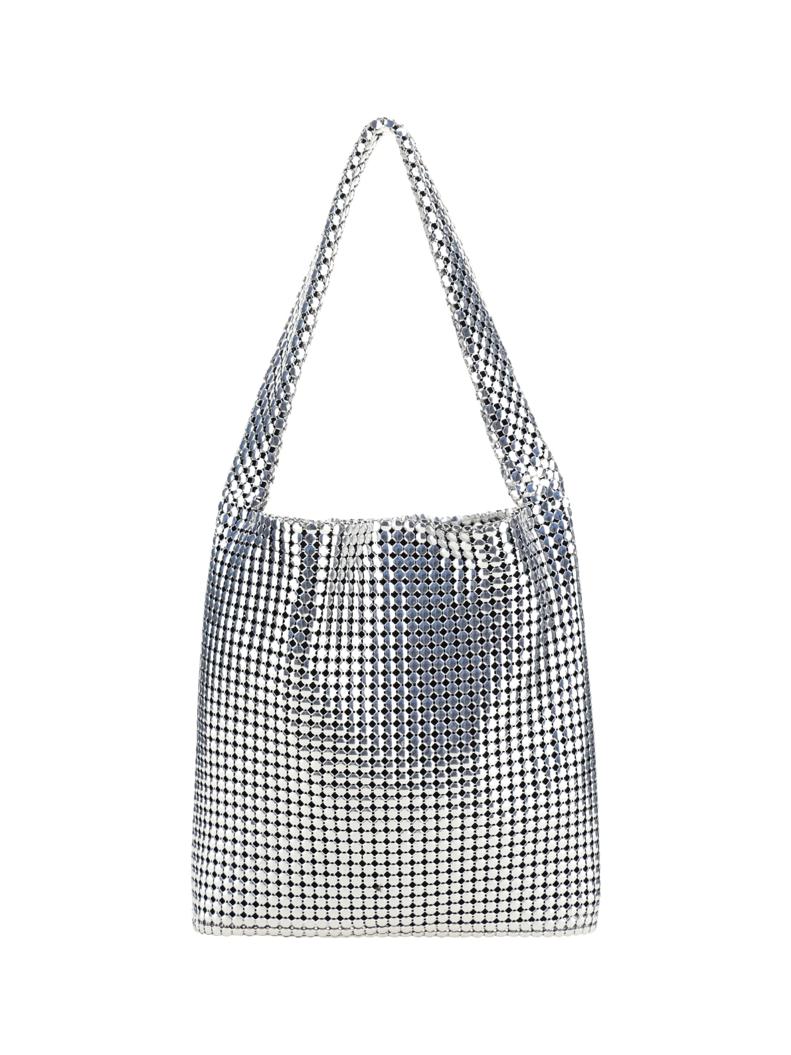 Paco Rabanne Pixel Shoulder Bag