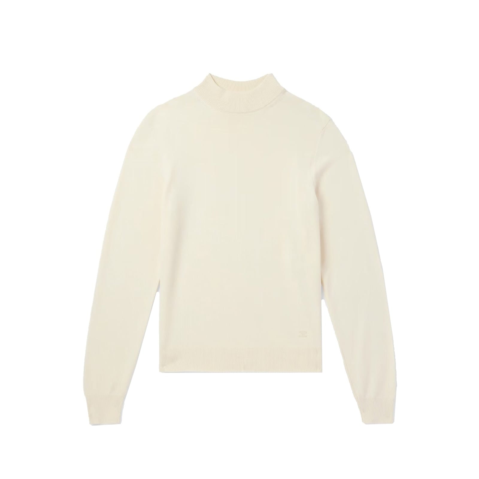 Celine Triomphe Wool Sweater