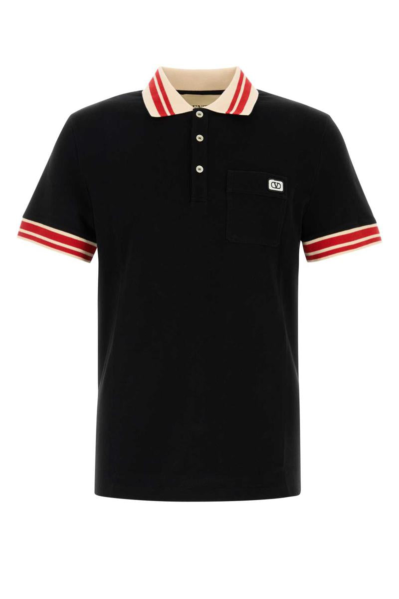 Valentino Garavani Polo