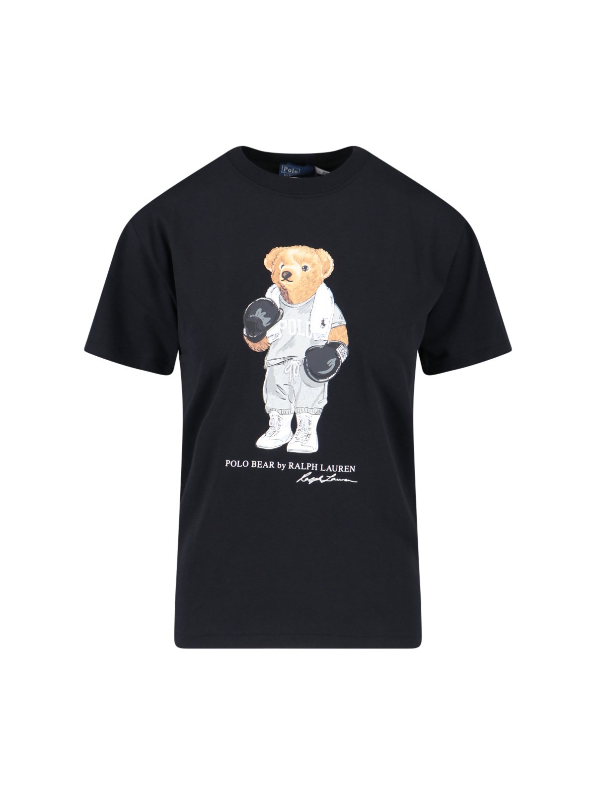 Polo Ralph Lauren 'Polo Bear' T-Shirt