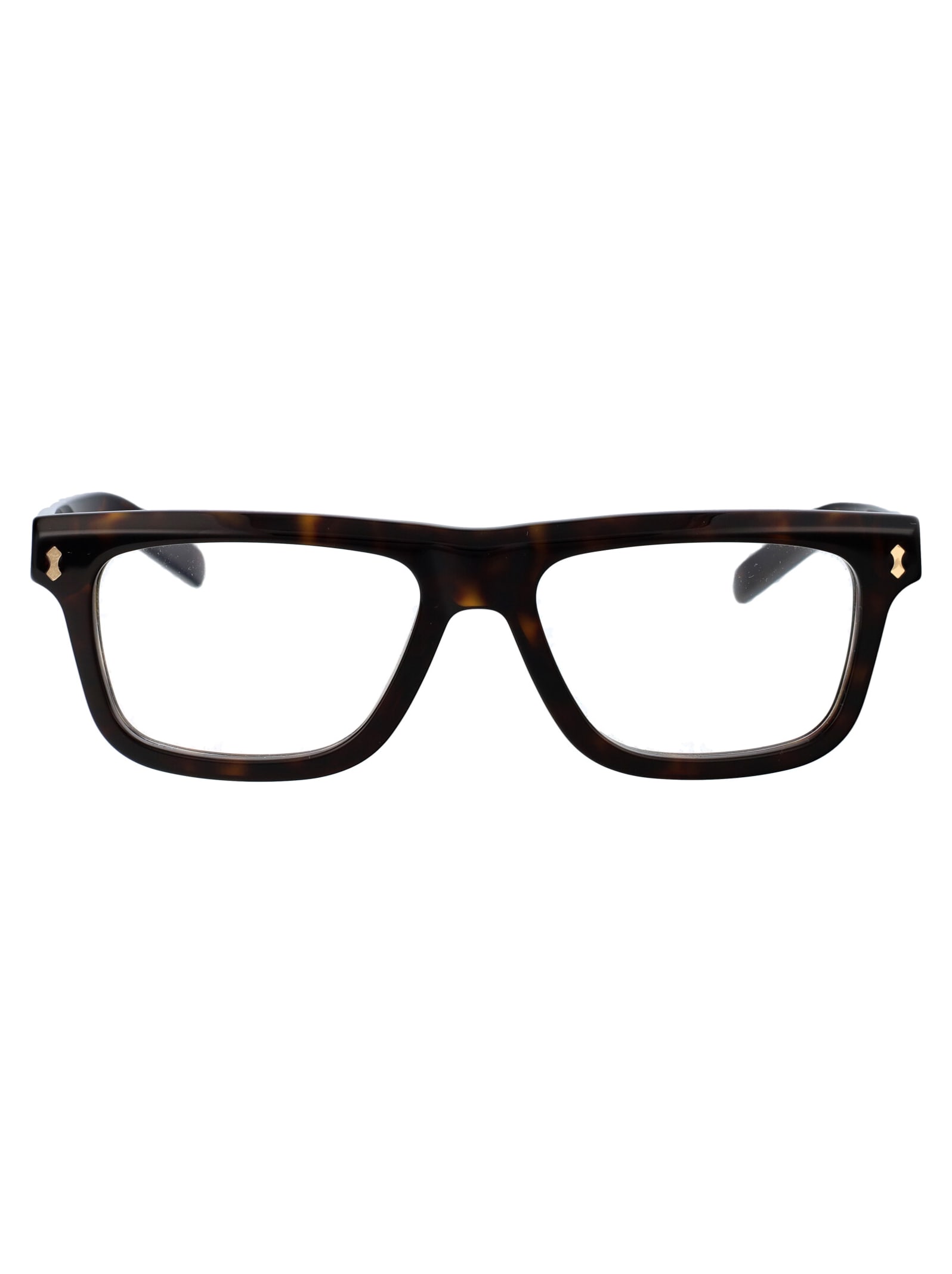 Gucci Eyewear Gg1525o Glasses