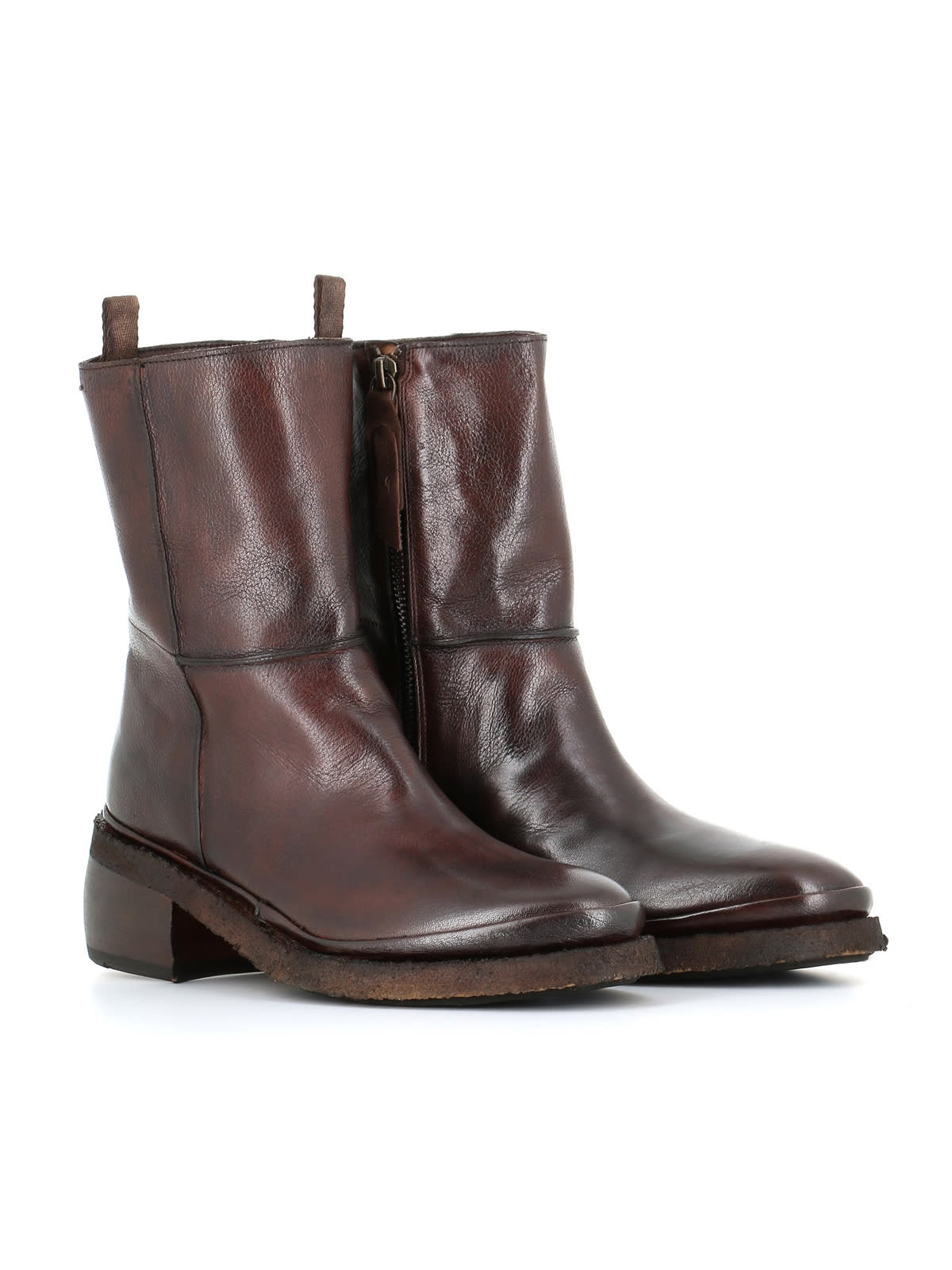 Alexander Hotto Boot 62663