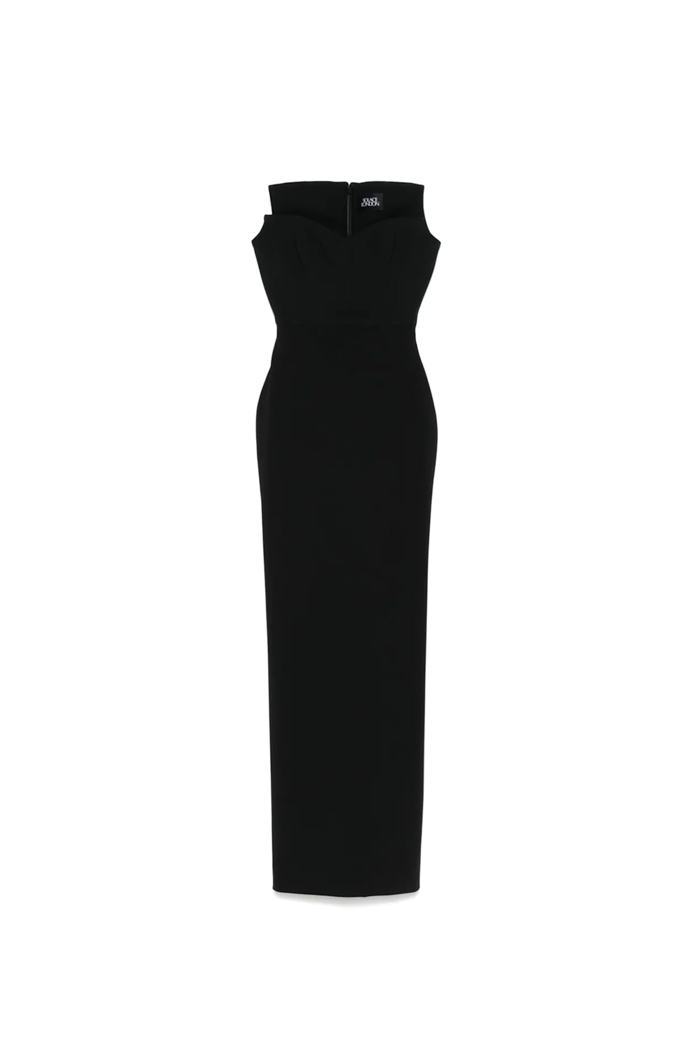 Solace London Malla Dress