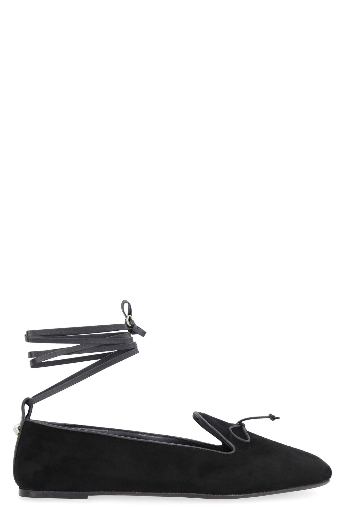 Alevì Patty Suede Ballet Flats