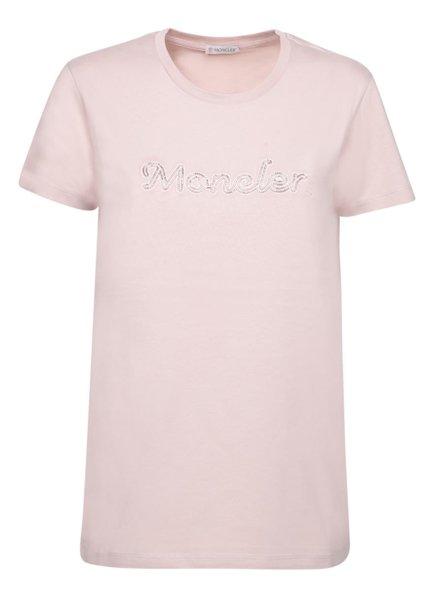 Moncler T-Shirts