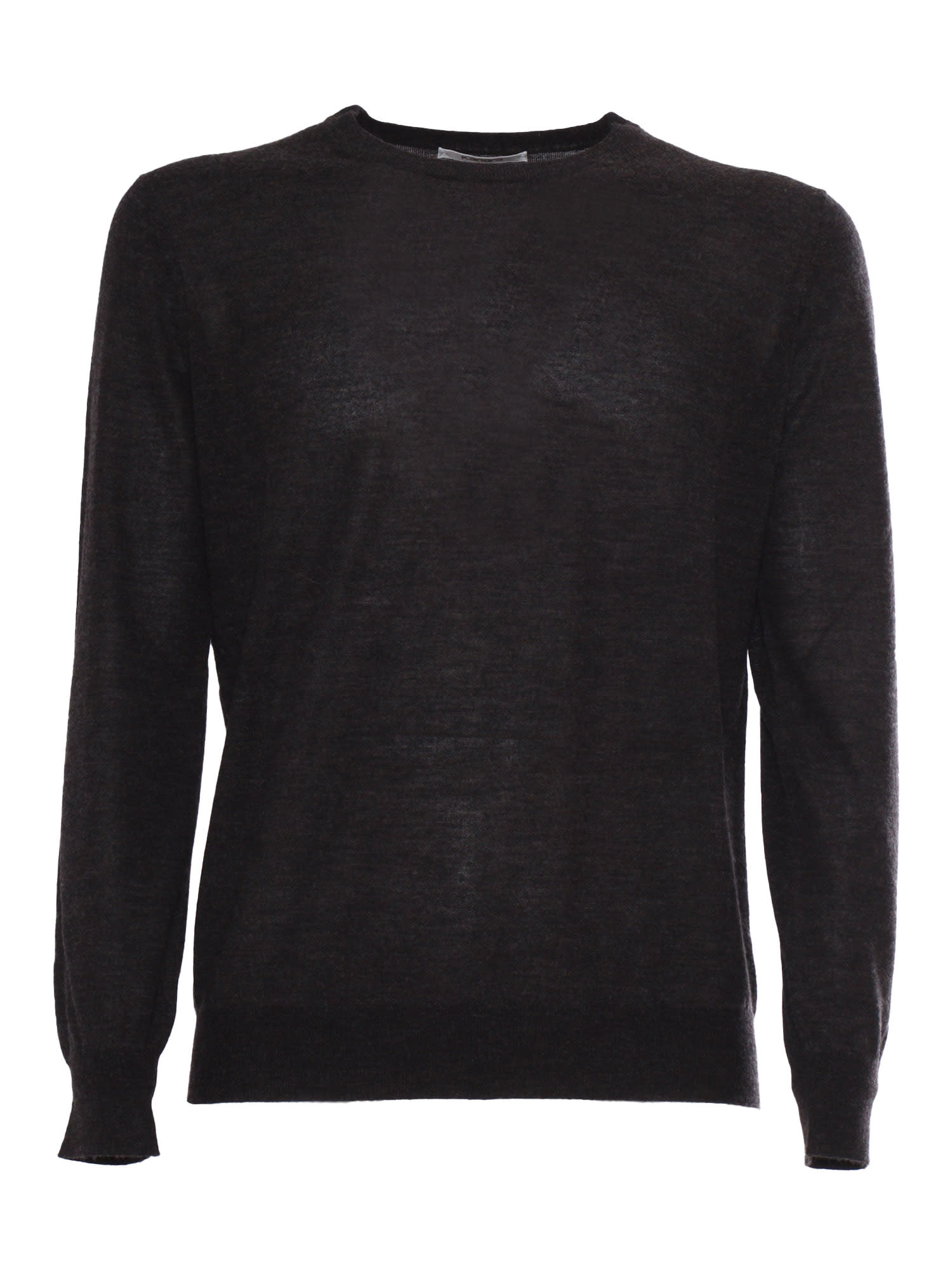 Kangra Crewneck Sweater