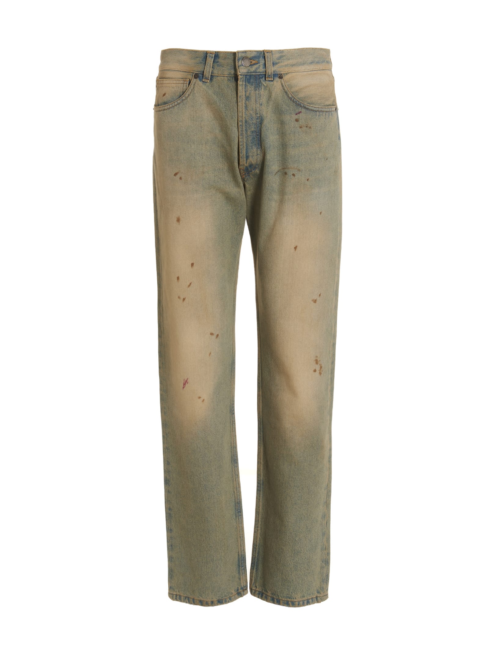 DARKPARK larry Jeans