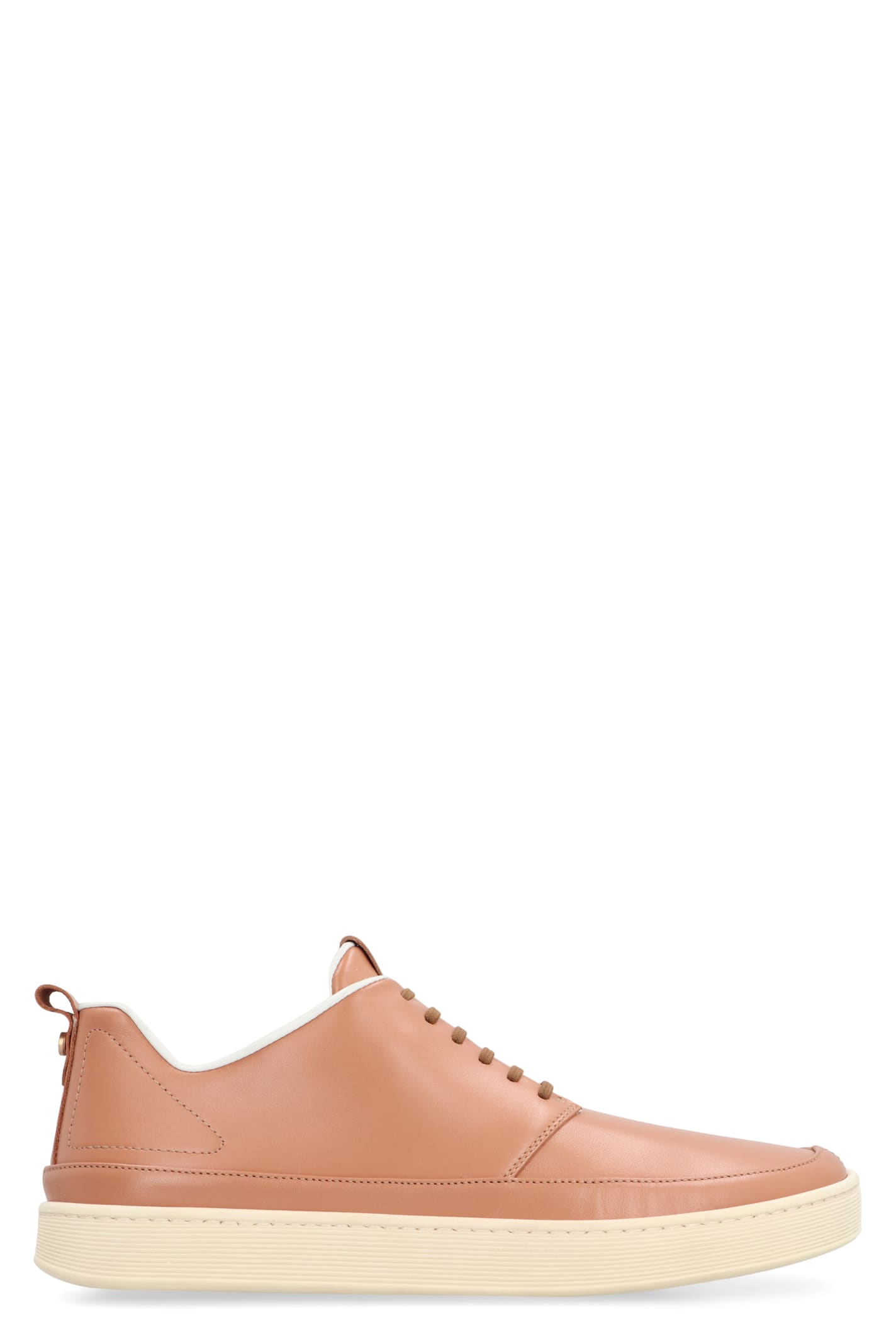 Volta Bosco Hybrid Low-top Sneakers