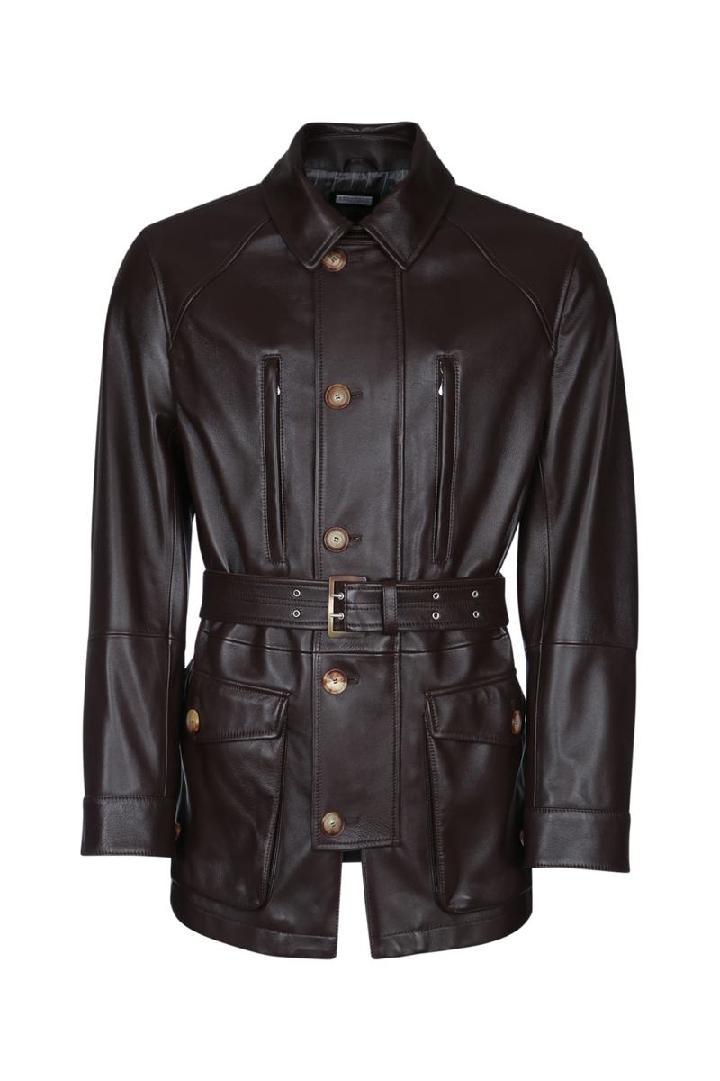 Brunello Cucinelli 夹克
