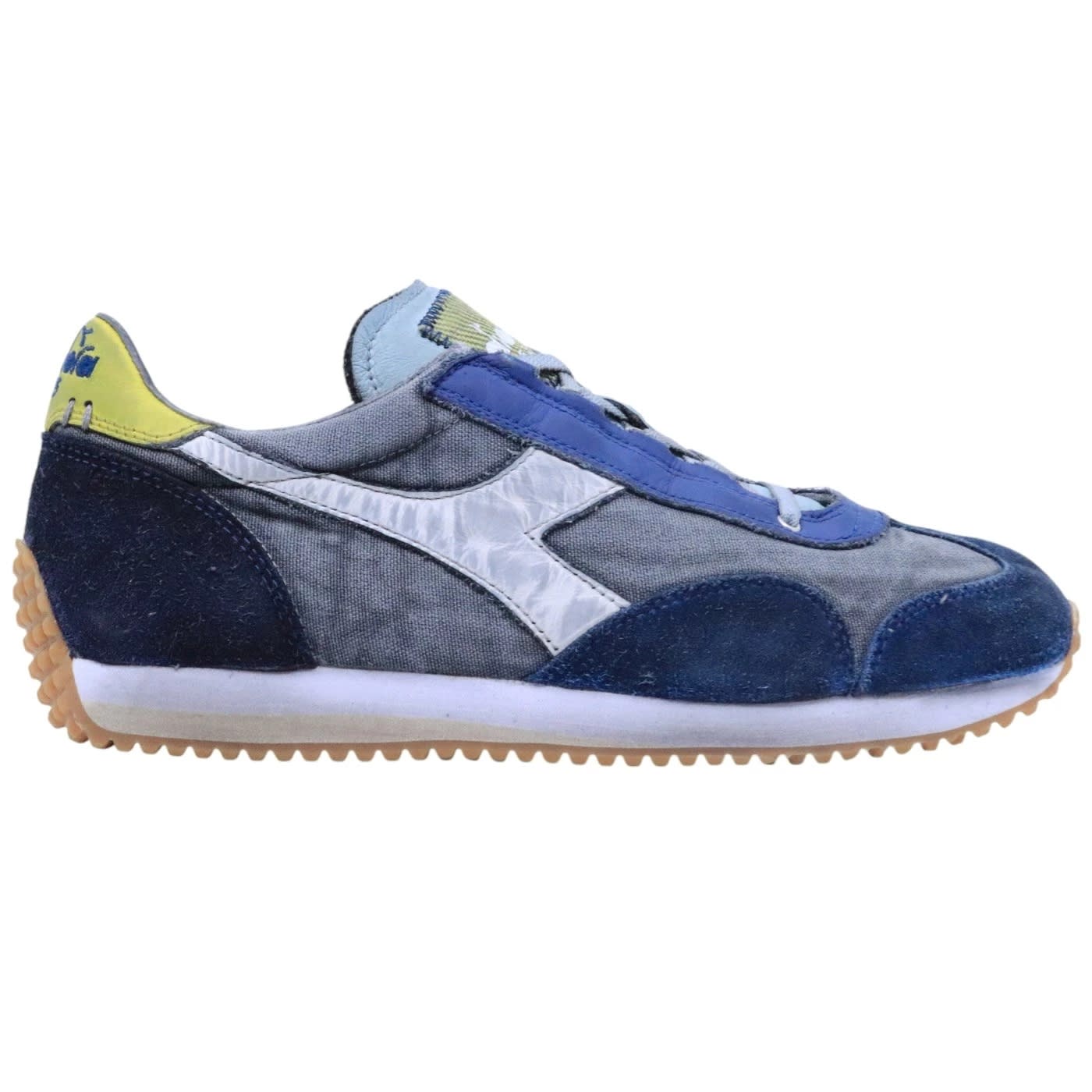 Diadora Equipe H Dirty Stone Wash Evo