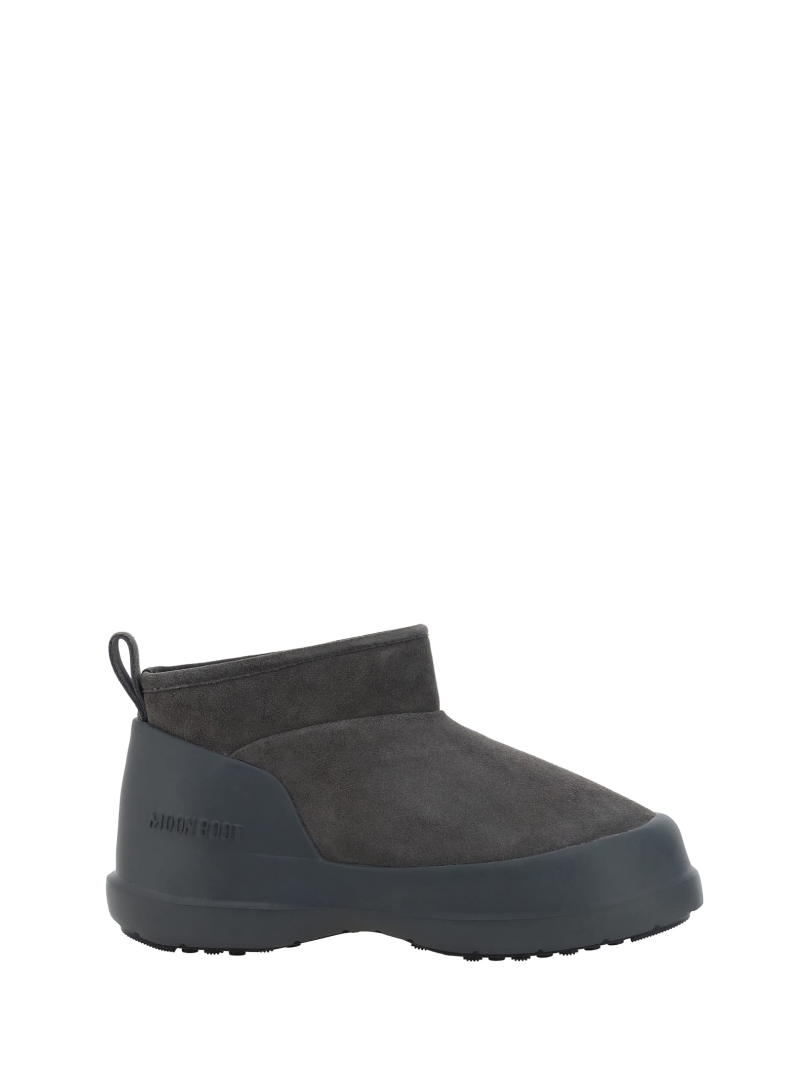 Moon Boot Luna Low Boots