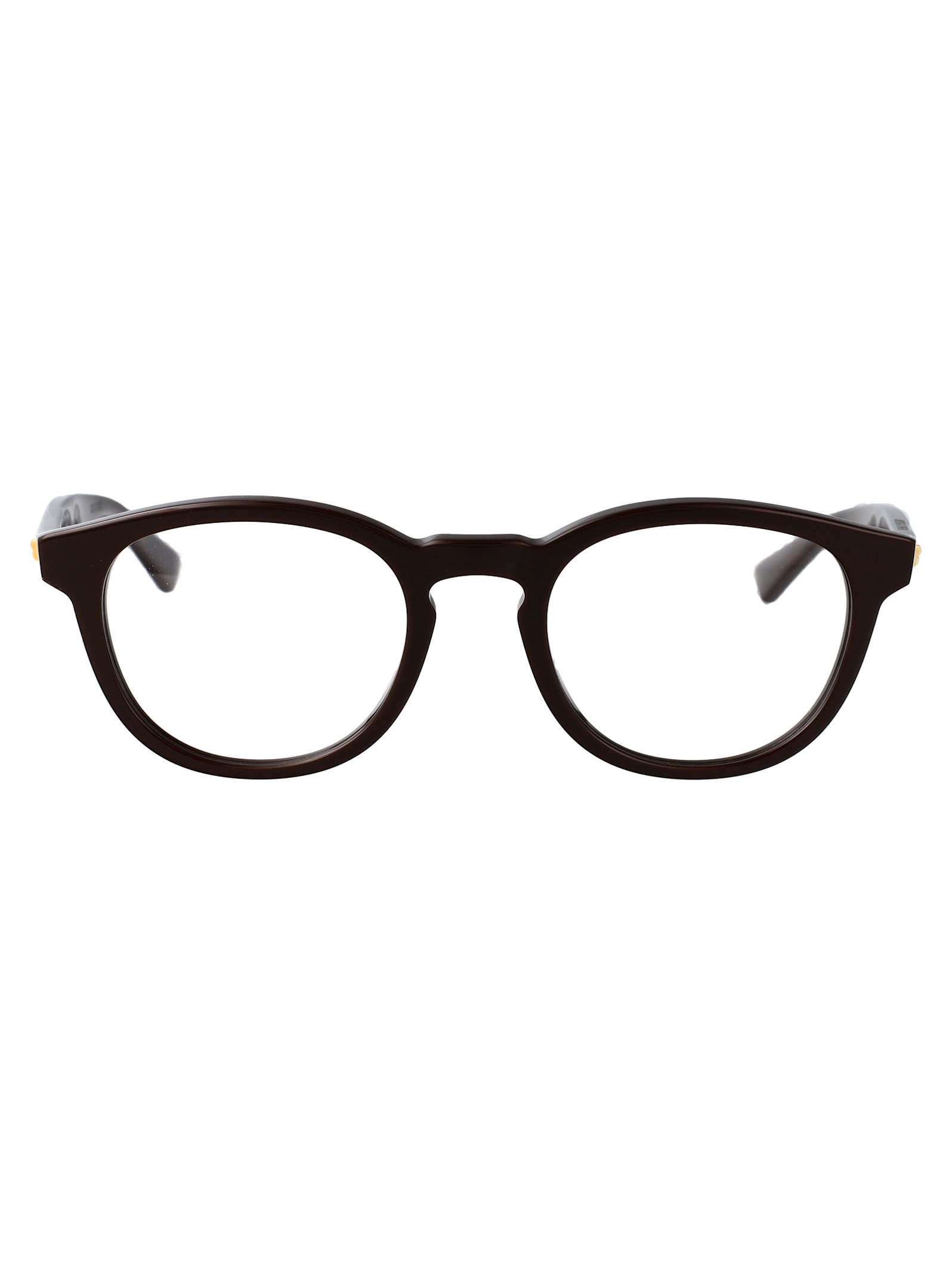 Bottega Veneta Eyewear Bv1339ok Glasses