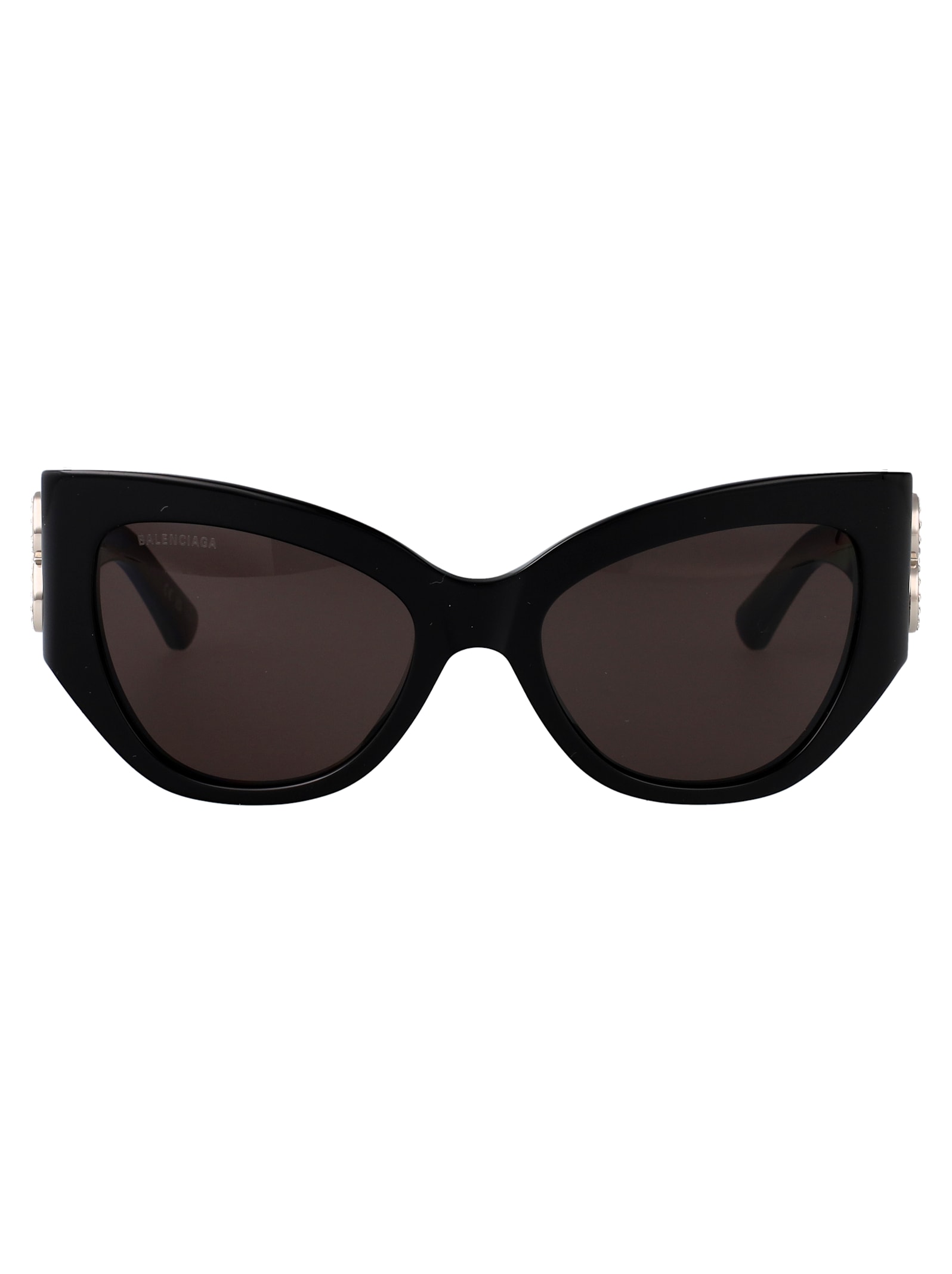 Balenciaga Eyewear Bb0322s Sunglasses