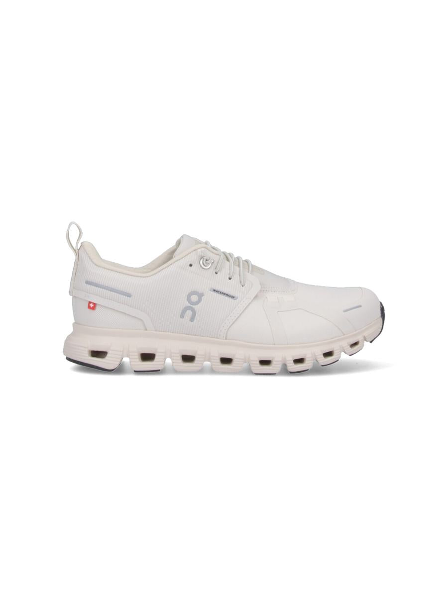 On Running Sneakers