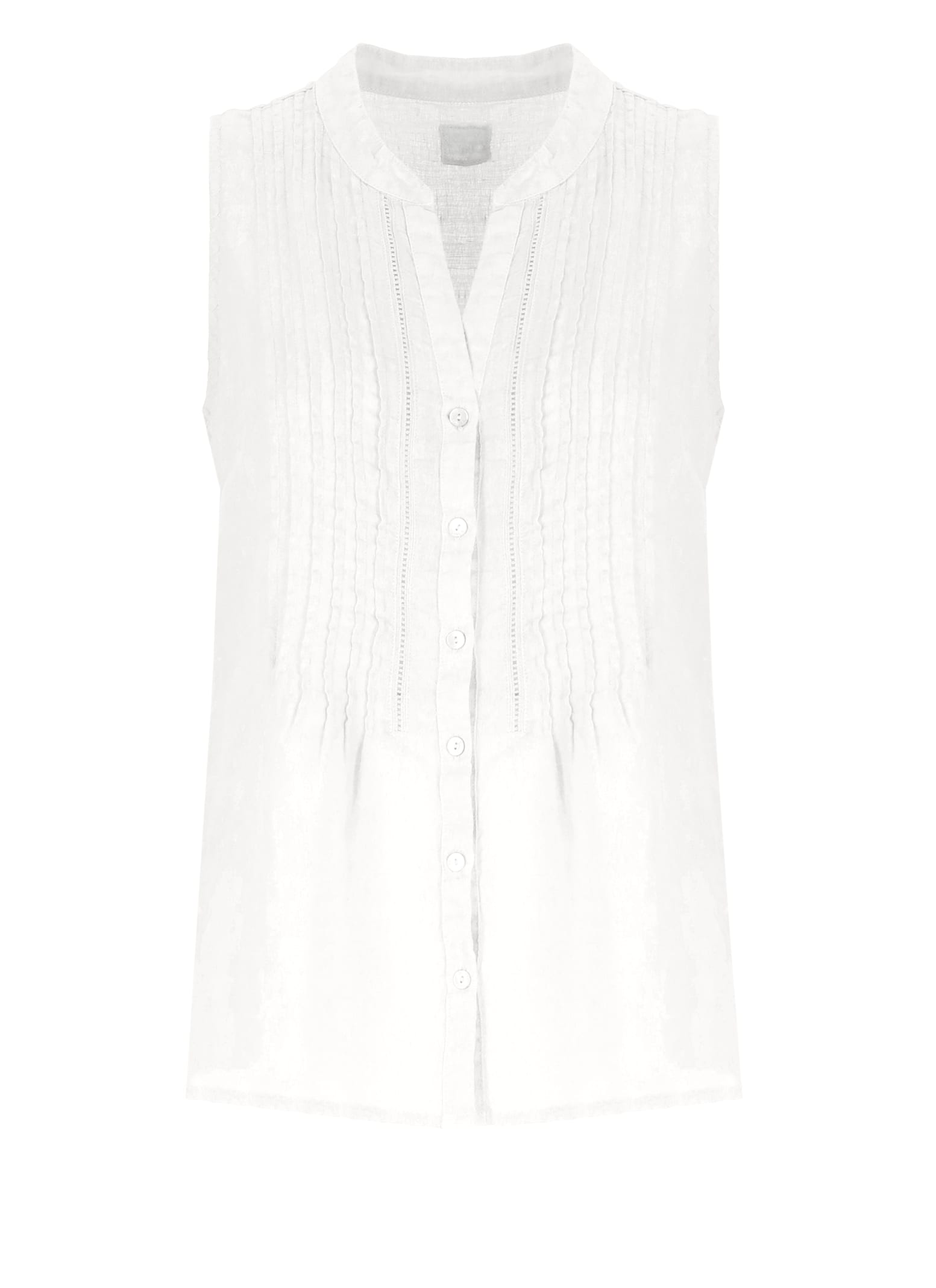 120% Lino Linen Shirt