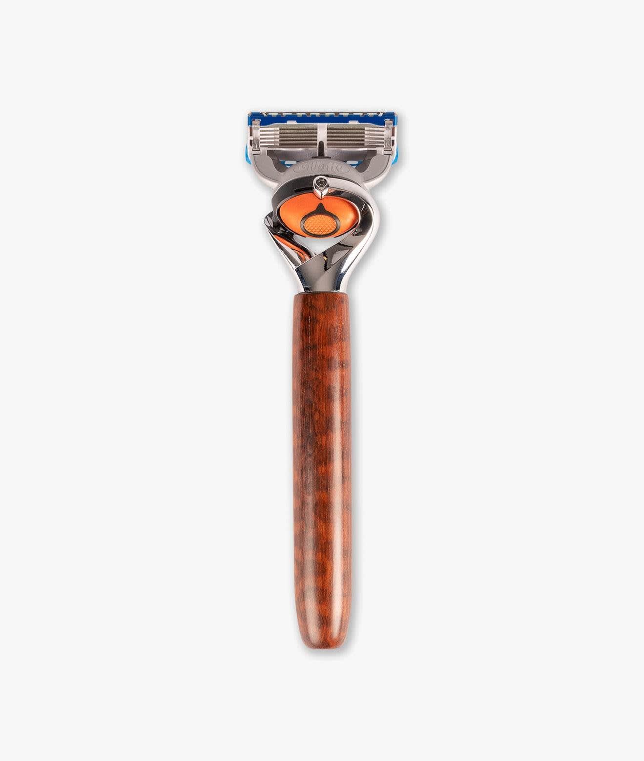 Larusmiani Razor l. Pirandello Beauty