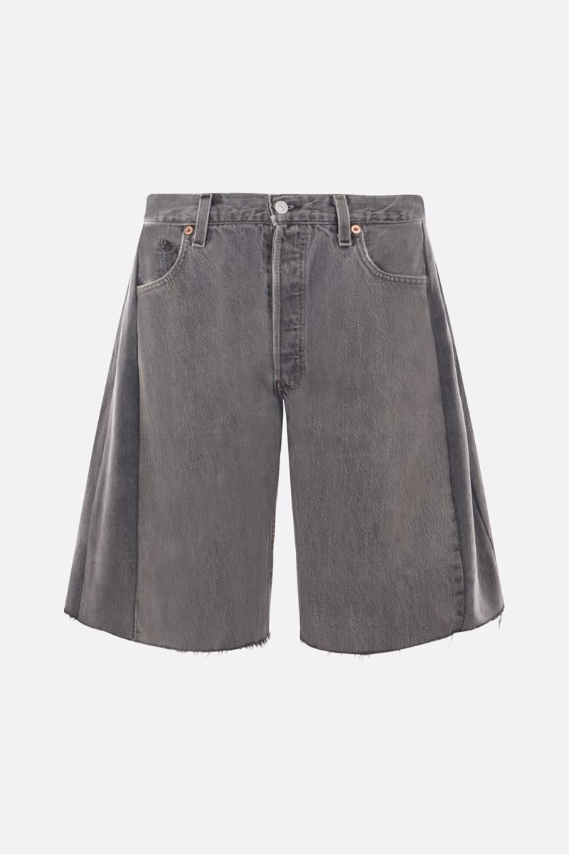 B Sides Jeans