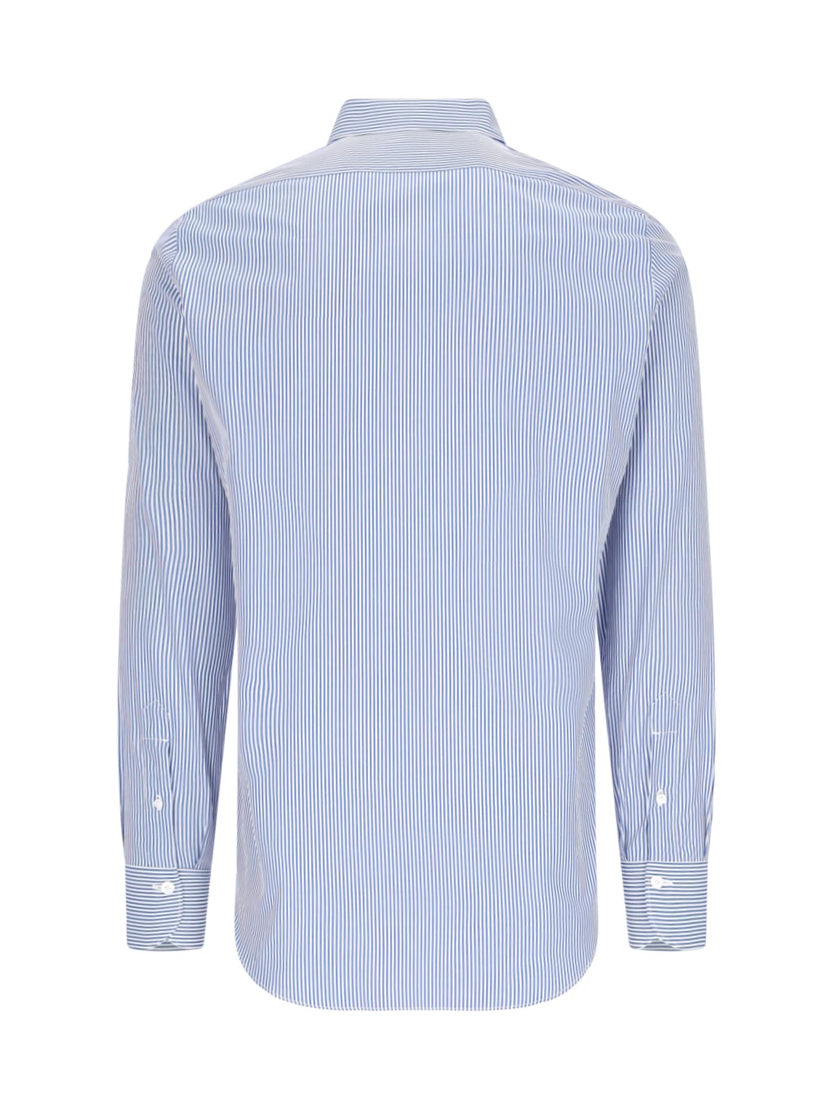 Finamore Shirt milano-zante