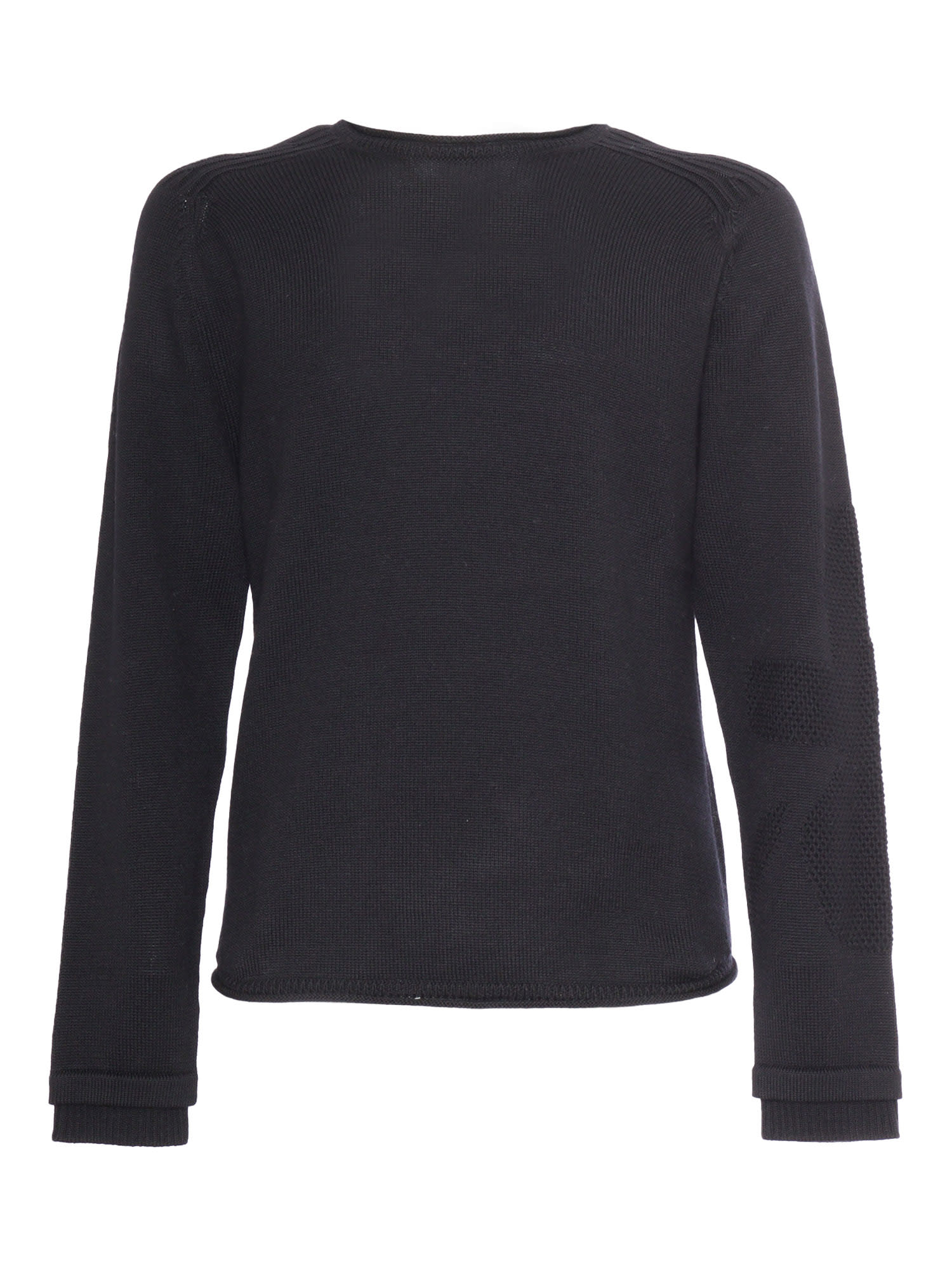 Premiata Crewneck Sweater