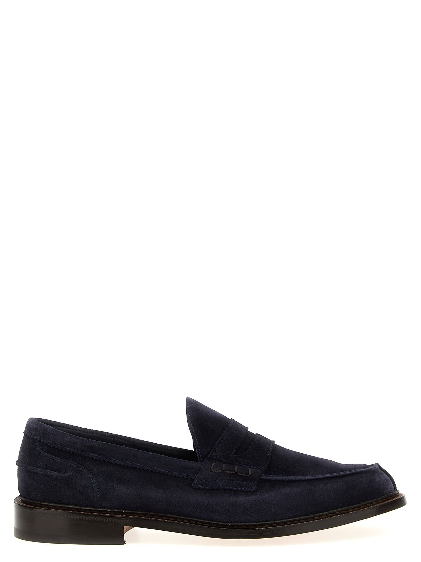 Tricker's adam Loafers