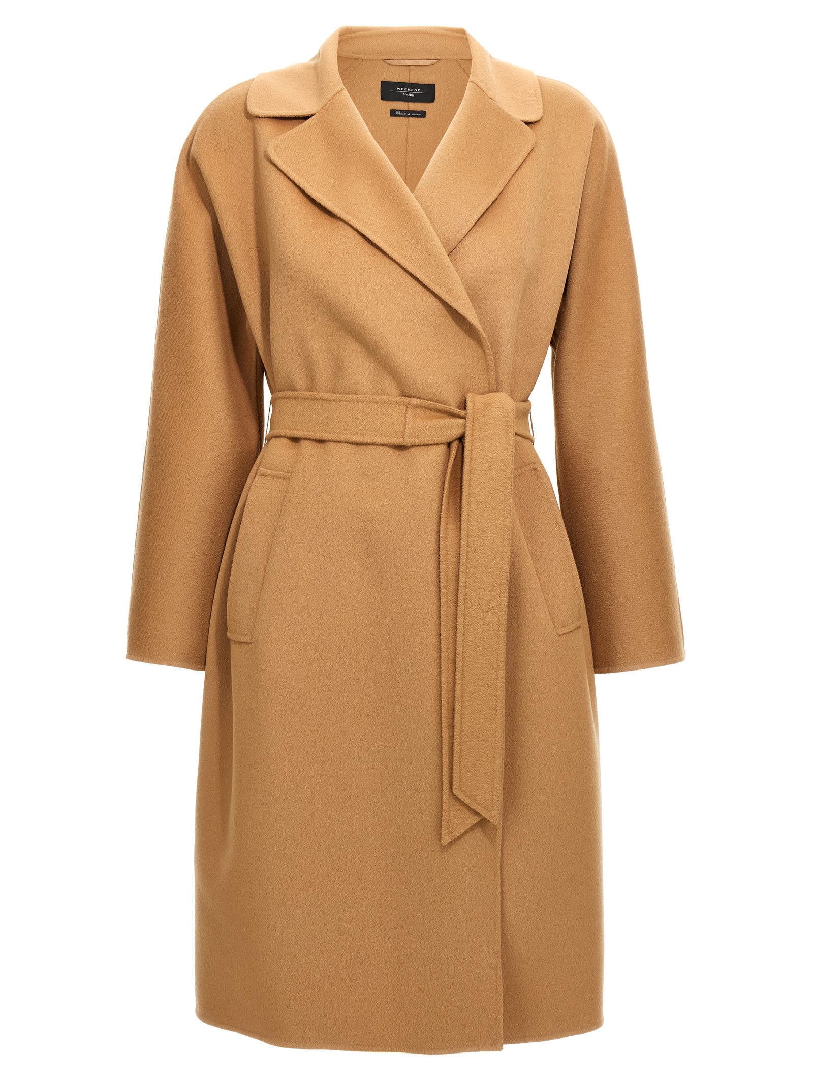 Weekend Max Mara civida Coat