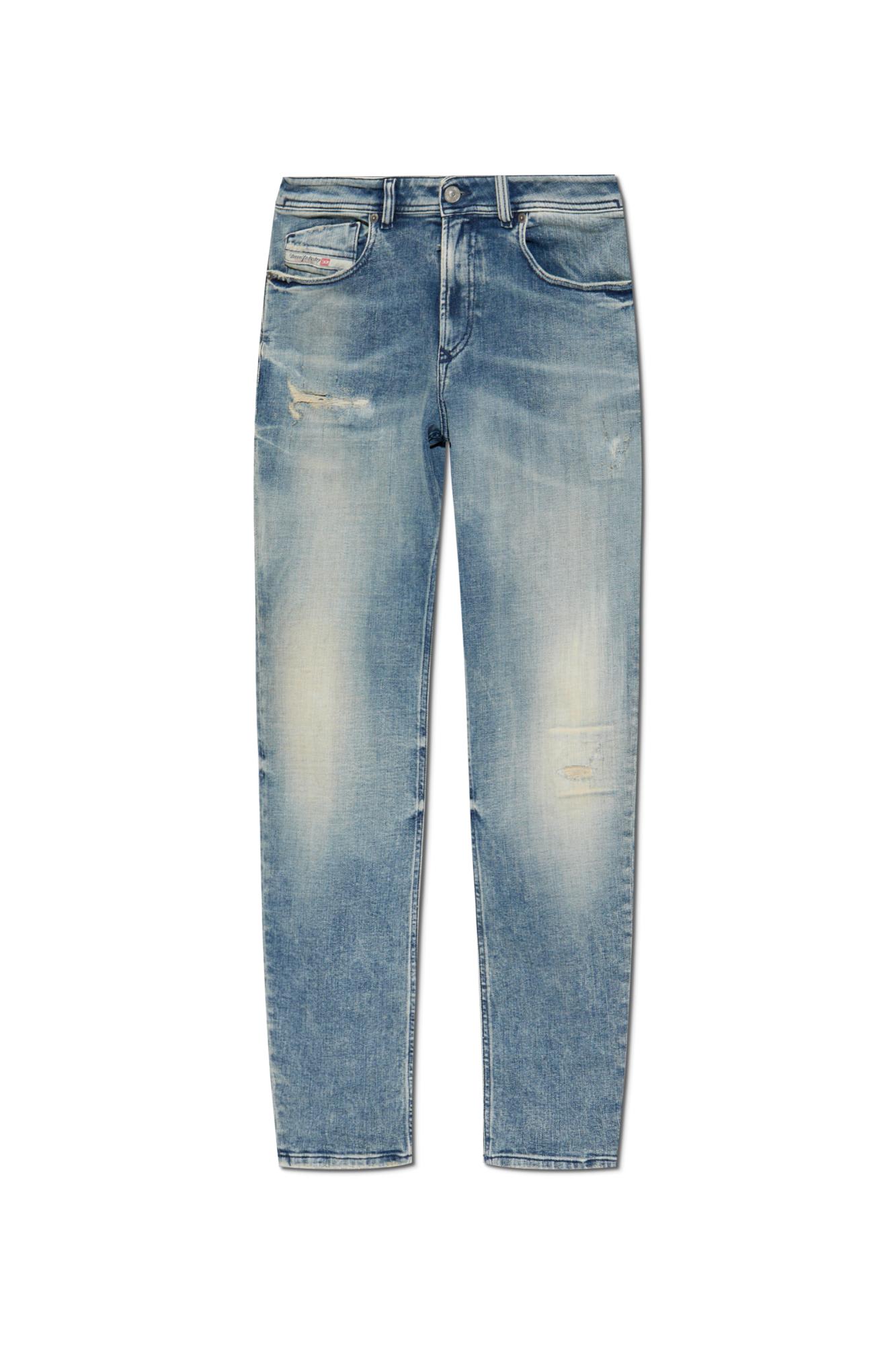 Diesel Jeans 1979 Sleenker