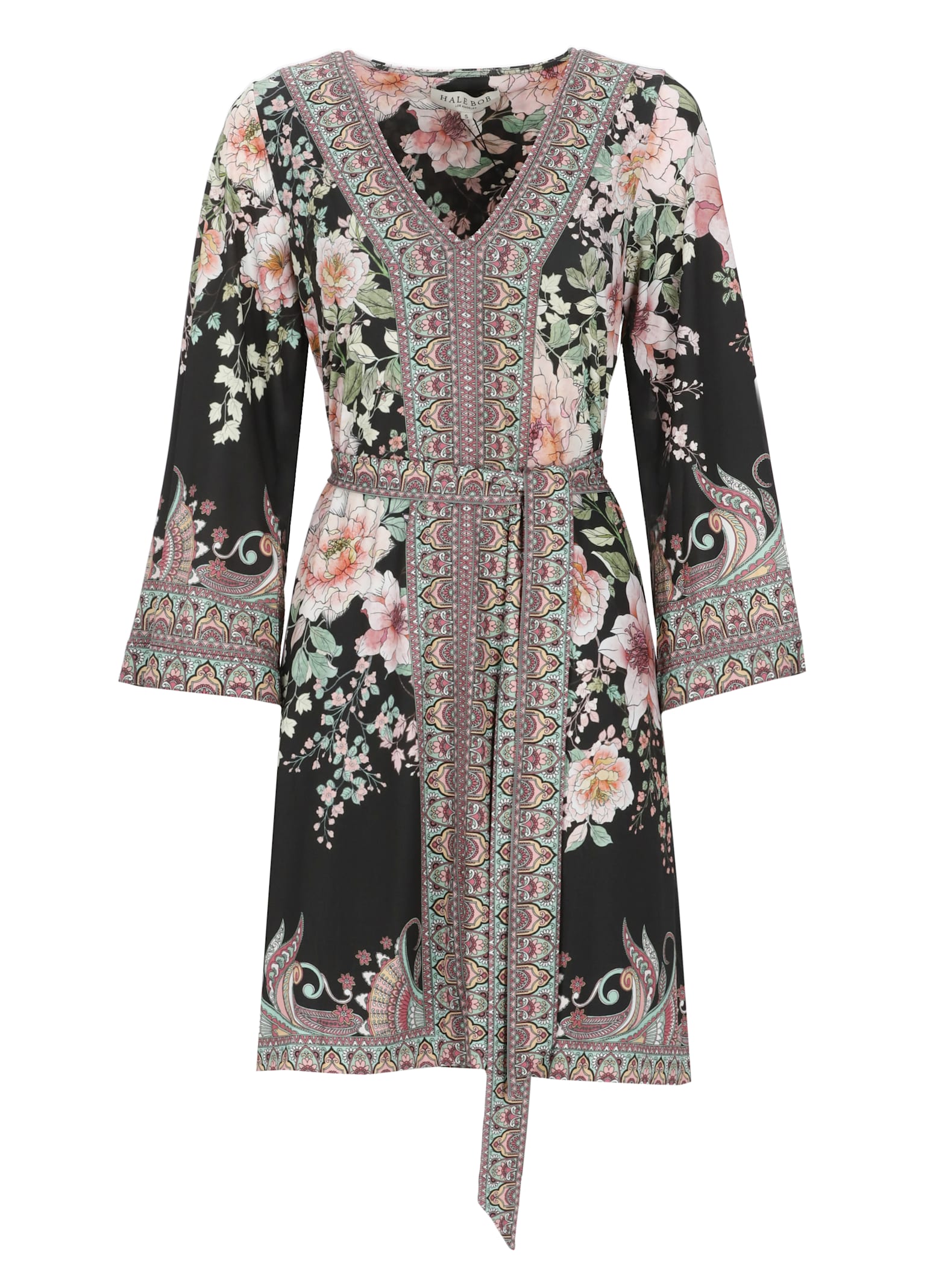 Hale Bob Kaliyah Dress