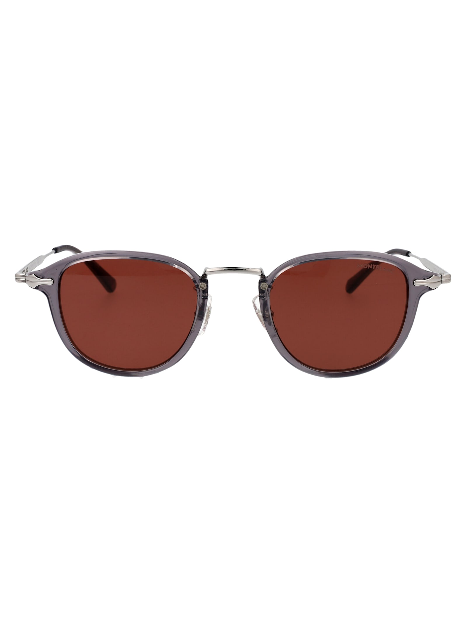 Montblanc Mb0336s Sunglasses