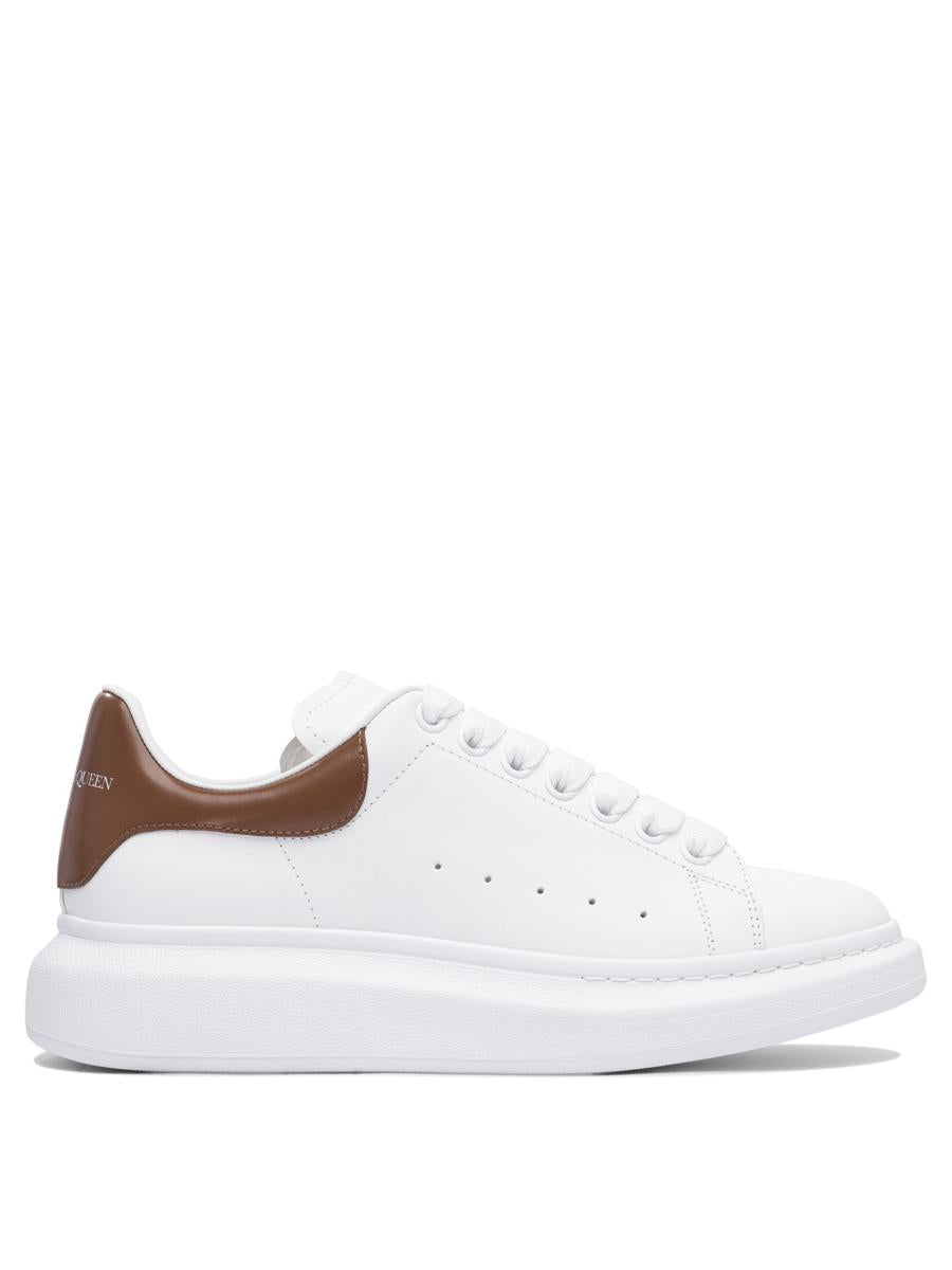 Alexander McQueen Sneakers & Slip-On